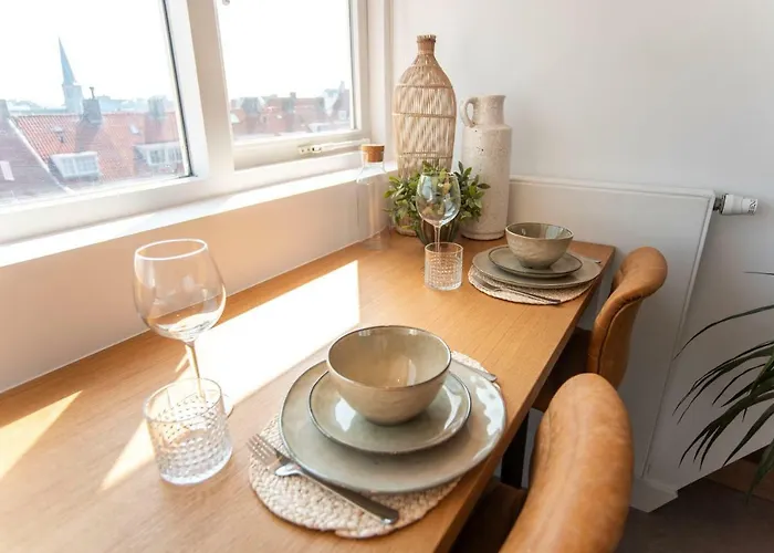 Bamboa Beachhouse Lägenhet *