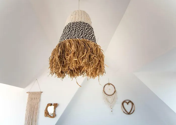 Lägenhet Bamboa Beachhouse Zandvoort