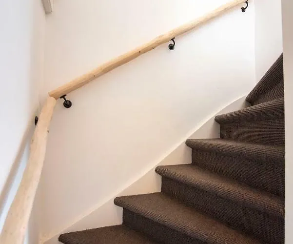 Apartment Bamboa Beachhouse Zandvoort