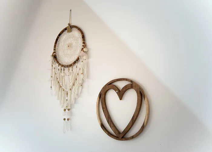 Apartment Bamboa Beachhouse