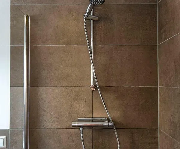 Bamboa Beachhouse * Zandvoort