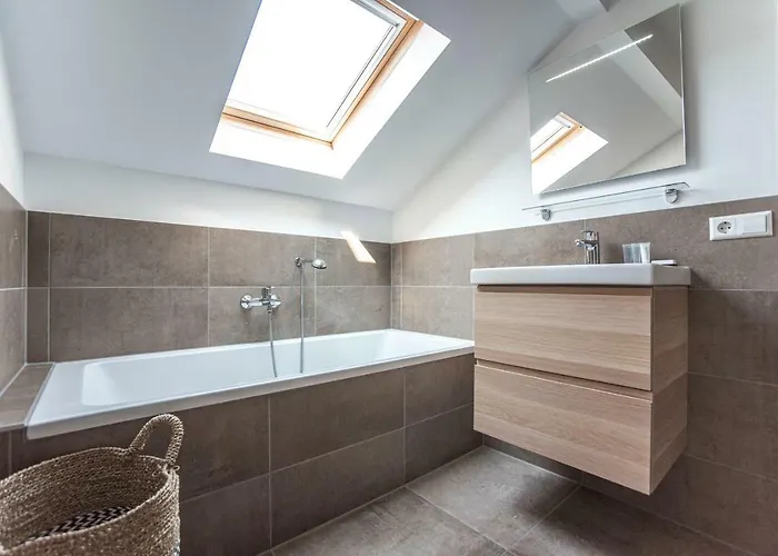 Apartment Bamboa Beachhouse