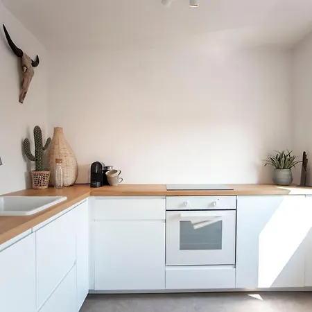 Bamboa Beachhouse