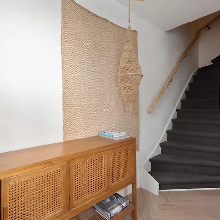 Bamboa Beachhouse * Zandvoort