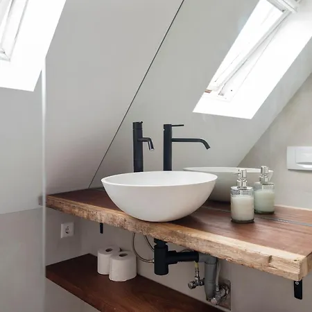 Bamboa Beachhouse Apartament