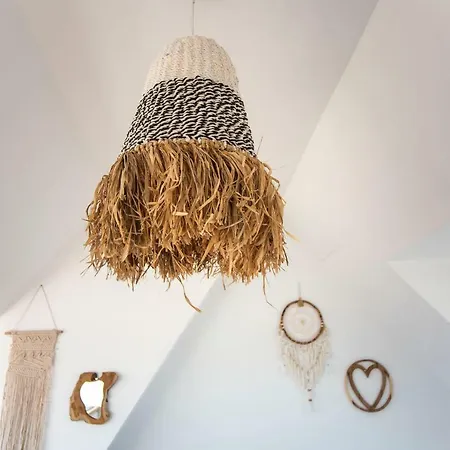 Apartament Bamboa Beachhouse Zandvoort