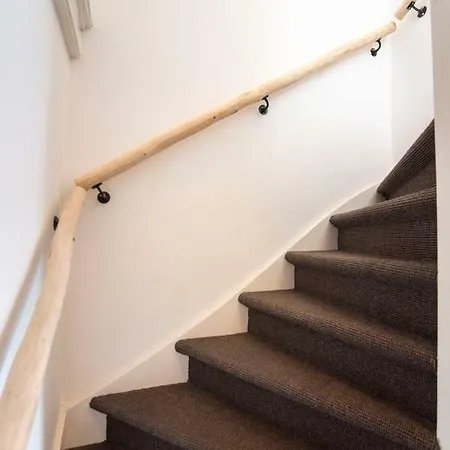 Apartament Bamboa Beachhouse Zandvoort