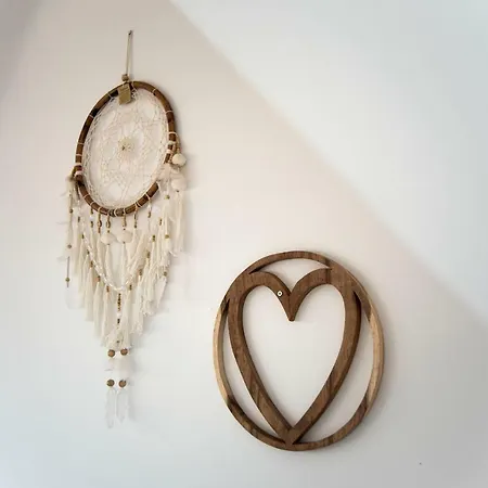 Appartamento Bamboa Beachhouse